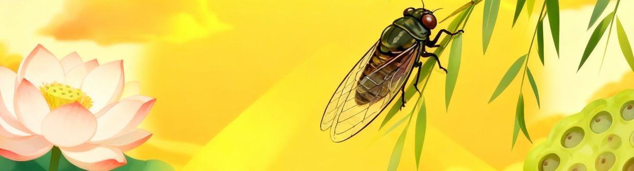 二十四节气时间轴