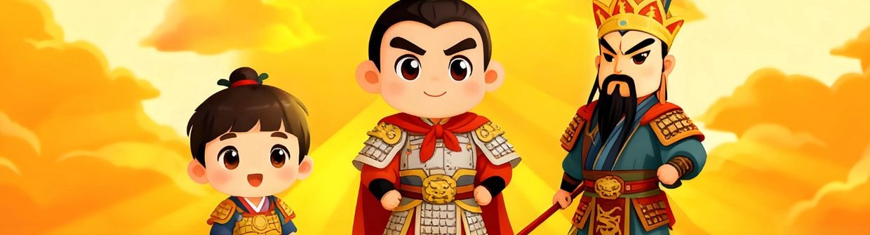 隋唐演义时间轴