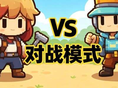 对战模式游戏内容