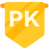 打字PK对战标识