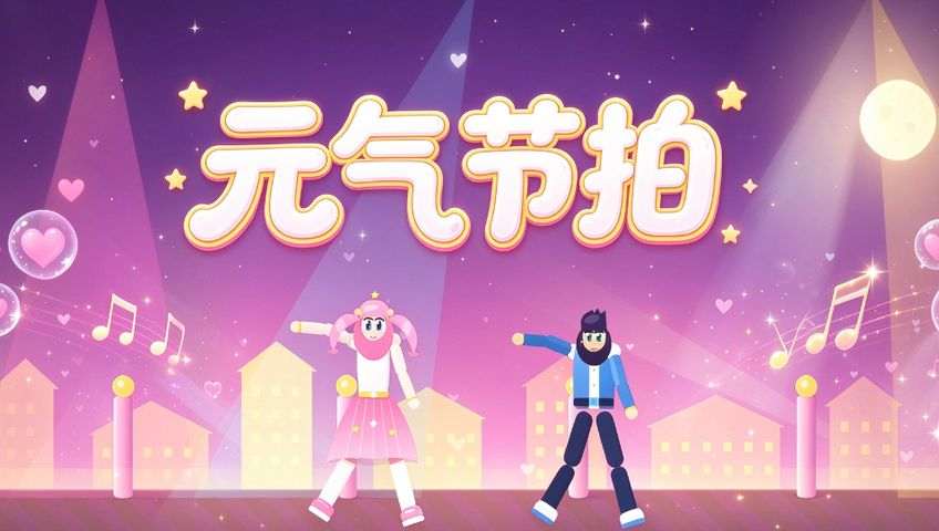 元气节拍